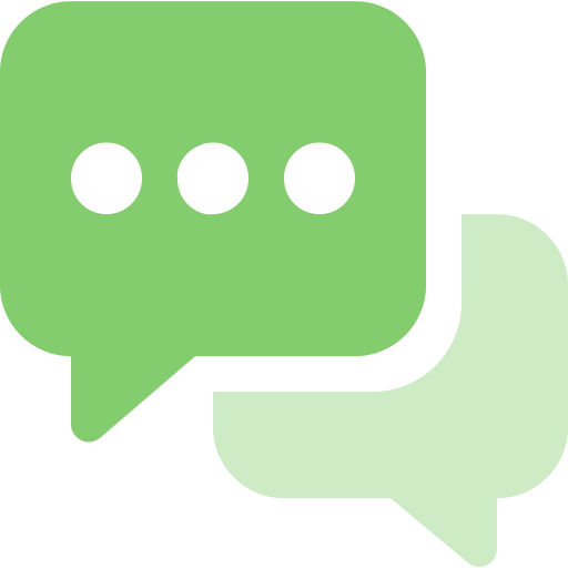 Chat Icon